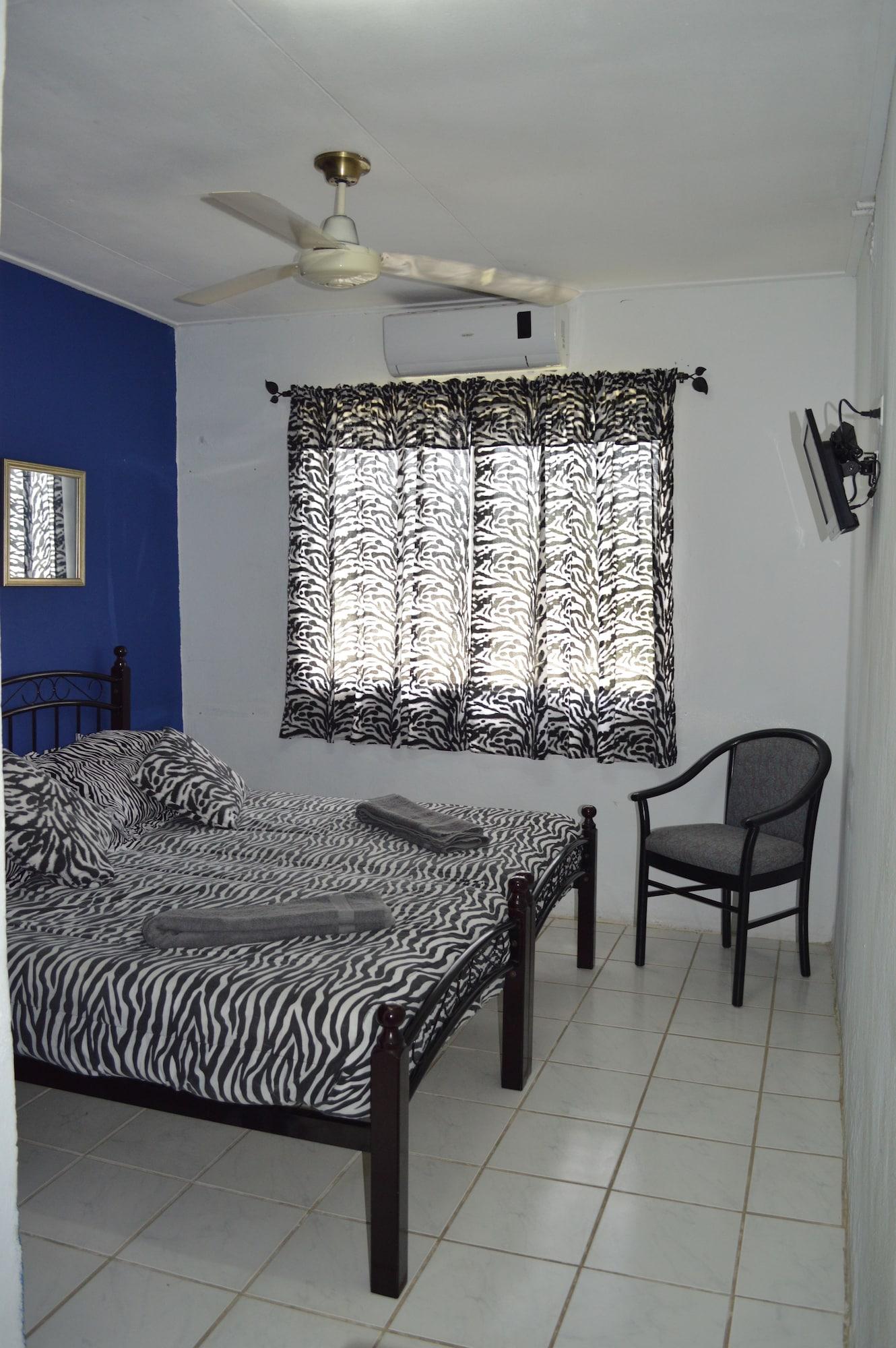 El Rey Hotel Belmopan Eksteriør billede
