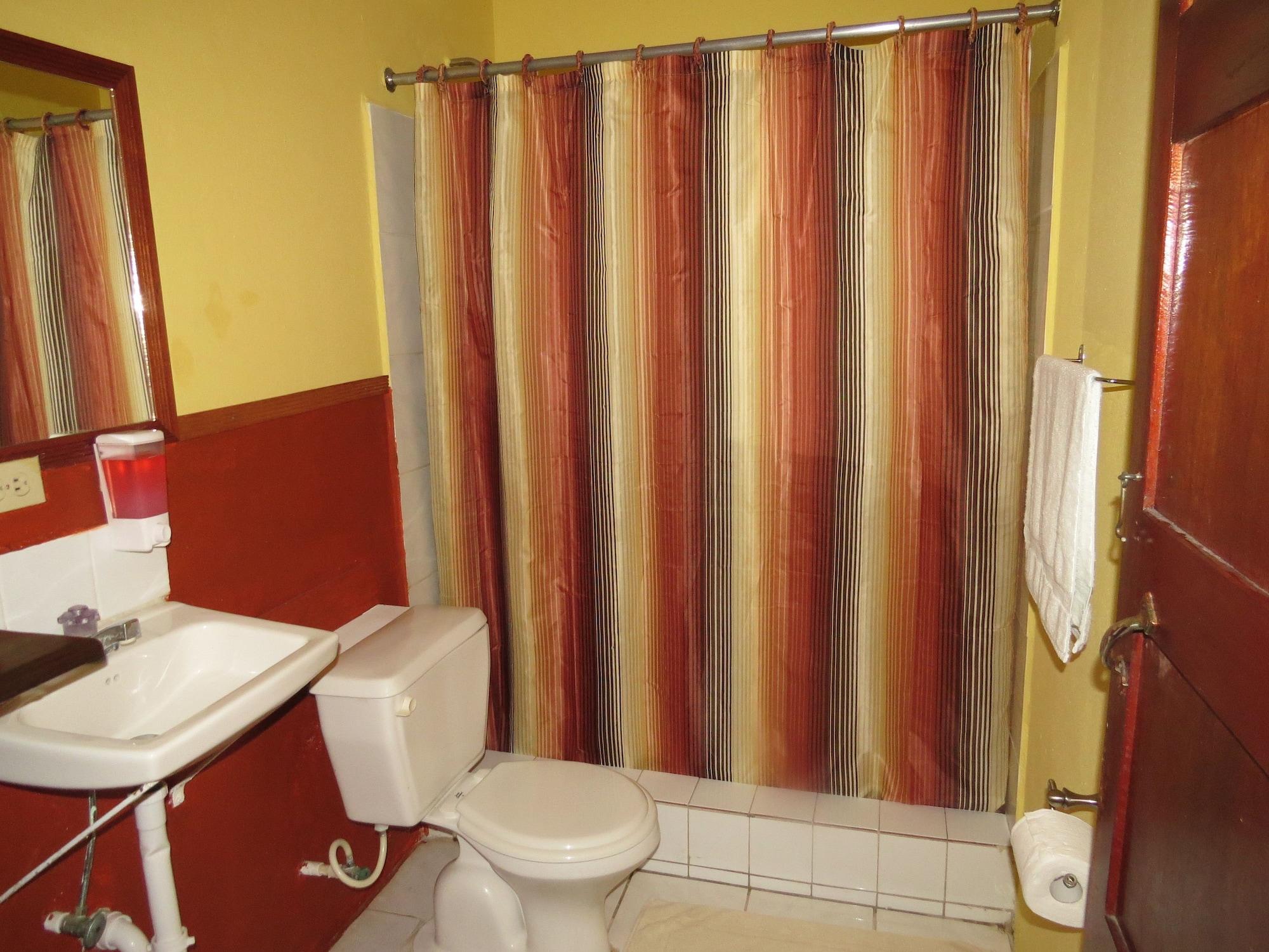 El Rey Hotel Belmopan Eksteriør billede