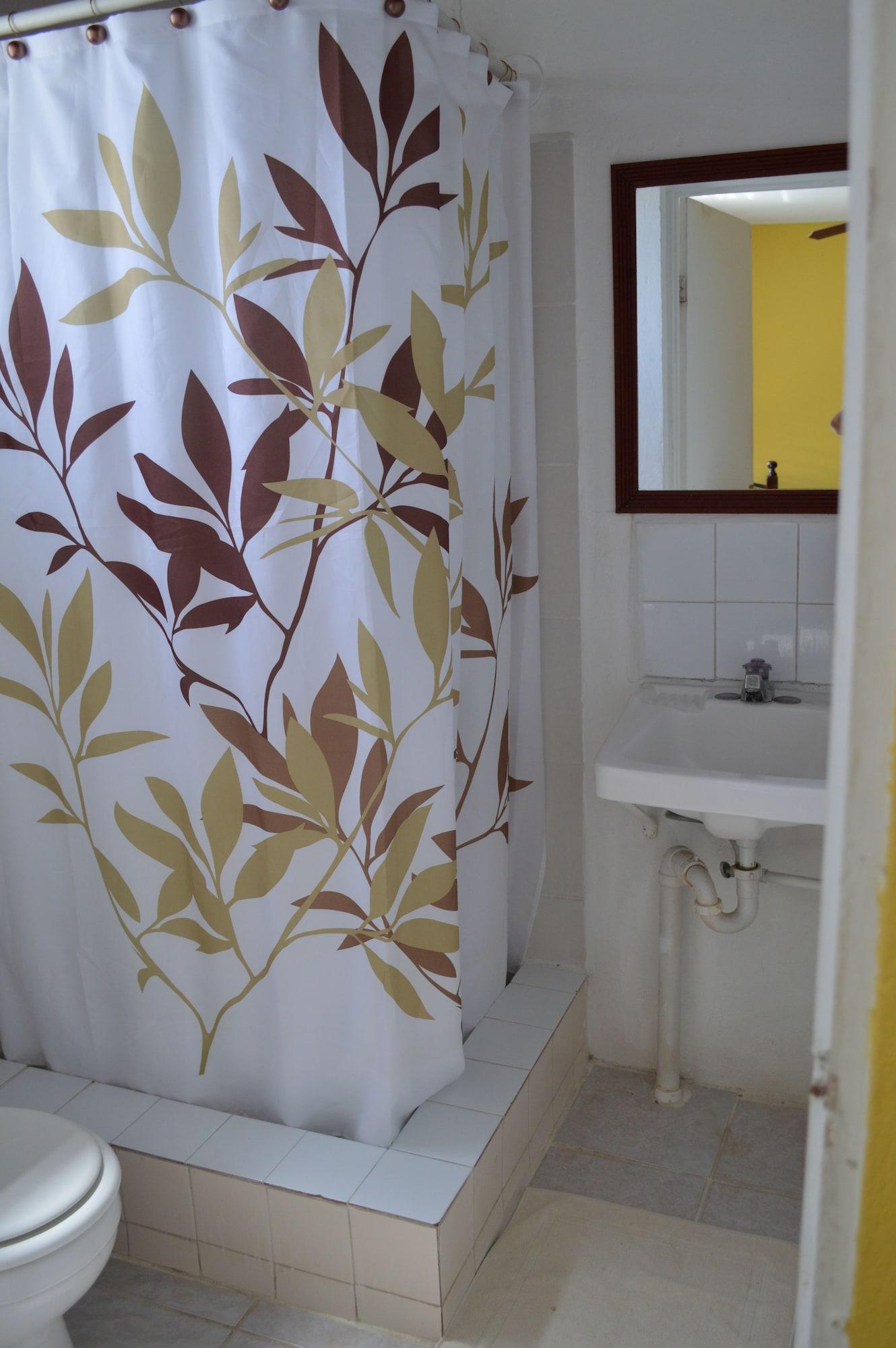 El Rey Hotel Belmopan Eksteriør billede