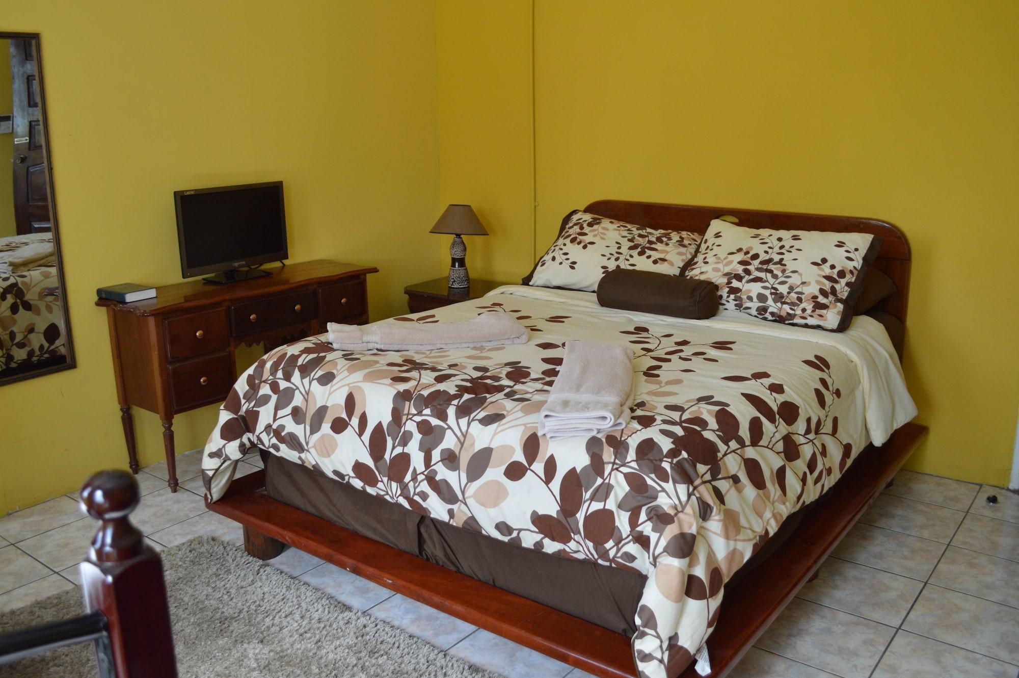 El Rey Hotel Belmopan Eksteriør billede