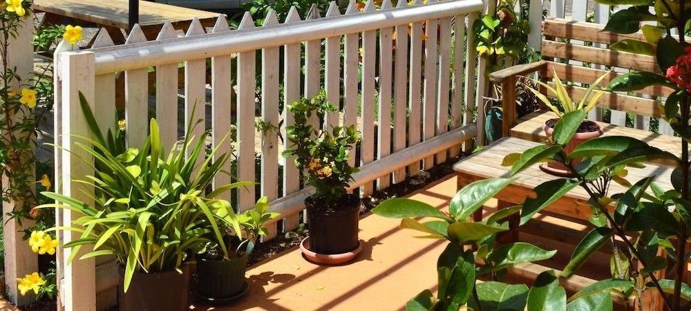 El Rey Hotel Belmopan Eksteriør billede