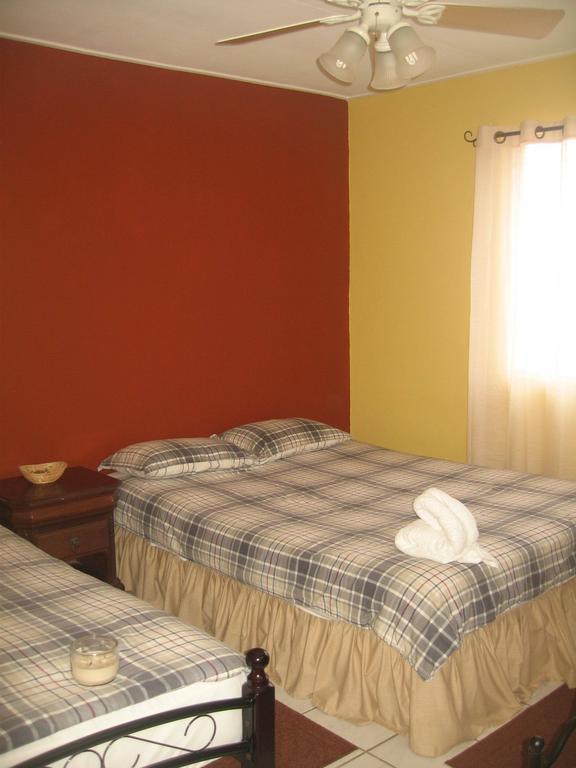 El Rey Hotel Belmopan Værelse billede