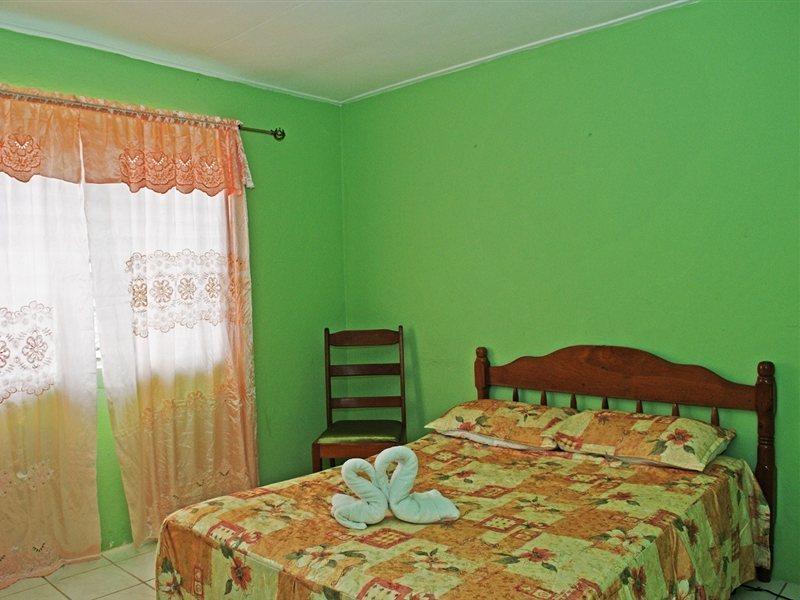 El Rey Hotel Belmopan Eksteriør billede