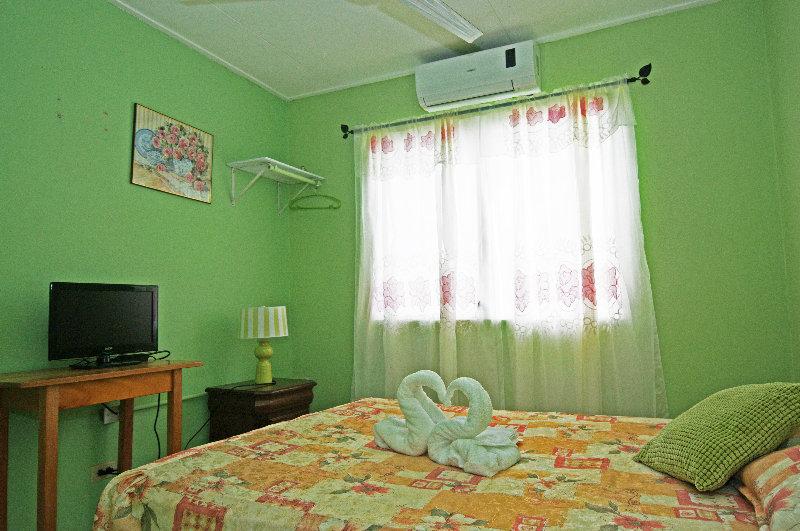 El Rey Hotel Belmopan Eksteriør billede